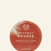 THE BODY SHOP Guance | Bronzing-Coconut Bronze Terra ed Illuminante