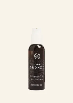 THE BODY SHOP Bronzing | Prodotti Corpo-Coconut Bronze Tinta Abbronzante