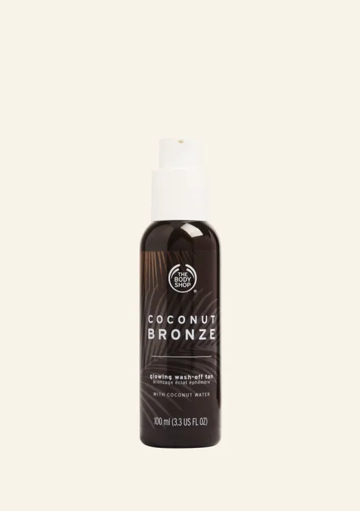 THE BODY SHOP Bronzing | Prodotti Corpo-Coconut Bronze Tinta Abbronzante