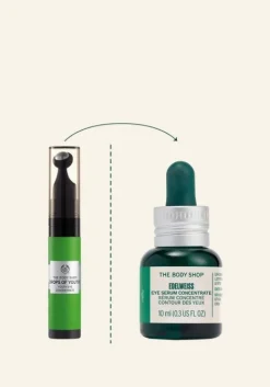 THE BODY SHOP Per Tipo Di Prodotto | Trattamenti Occhi-Concentrato Occhi Edelweiss