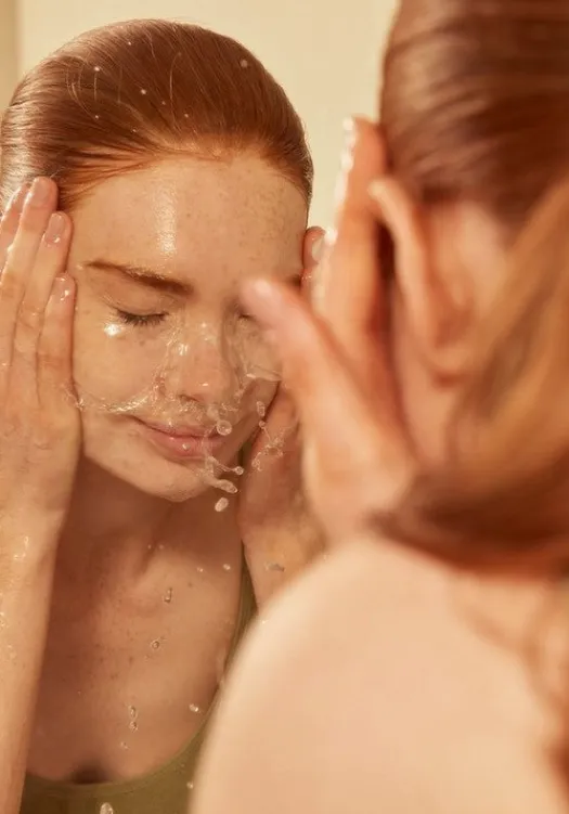 THE BODY SHOP Detergenti E Tonici | Per Tipo Di Prodotto-Crema Detergente Aloe