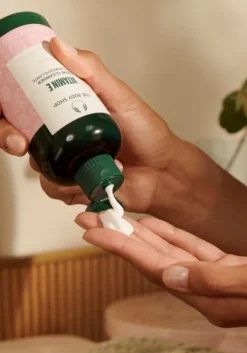 THE BODY SHOP Detergenti E Tonici | Per Tipo Di Prodotto-Crema Detergente Vitamina E