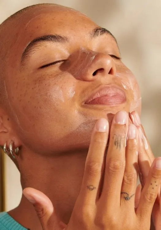 THE BODY SHOP Detergenti E Tonici | Per Tipo Di Prodotto-Crema Detergente Vitamina E