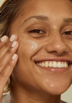 THE BODY SHOP Idratanti | Maschere Viso-Crema Gel Oil-Control Alghe Marine