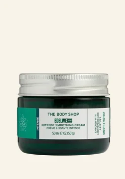 THE BODY SHOP Cura Della Pelle In Inverno | Idratanti-Crema Giorno Intensa Edelweiss