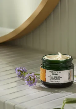 THE BODY SHOP Cura Della Pelle In Inverno | Per Tipo Di Prodotto-Crema Giorno Intensiva Vitamina C
