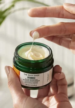 THE BODY SHOP Cura Della Pelle In Inverno | Per Tipo Di Prodotto-Crema Giorno Intensiva Vitamina C