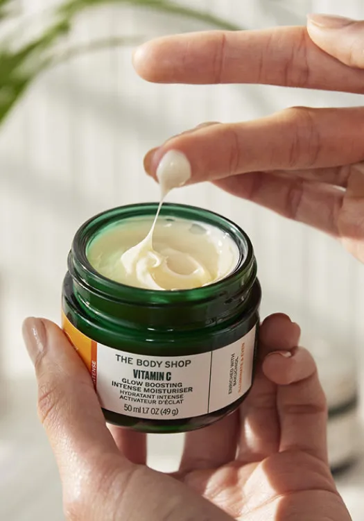 THE BODY SHOP Cura Della Pelle In Inverno | Per Tipo Di Prodotto-Crema Giorno Intensiva Vitamina C