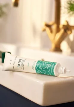THE BODY SHOP Per Tipo Di Prodotto-Crema Giorno Tea Tree