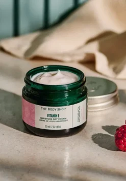THE BODY SHOP Idratanti | Maschere Viso-Crema Giorno Vitamina E