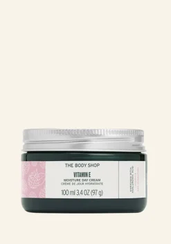 THE BODY SHOP Cura Della Pelle In Inverno | Per Tipo Di Prodotto-Crema Giorno Vitamina E 100ml