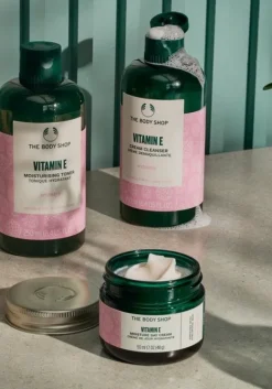 THE BODY SHOP Cura Della Pelle In Inverno | Per Tipo Di Prodotto-Crema Giorno Vitamina E 100ml