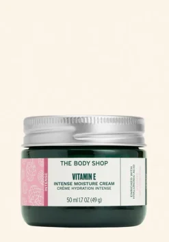 THE BODY SHOP Cura Della Pelle In Inverno | Idratanti-Crema Idratante Intensa Vitamina E