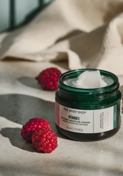THE BODY SHOP Cura Della Pelle In Inverno | Idratanti-Crema Idratante Intensa Vitamina E