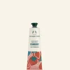 THE BODY SHOP Prodotti Corpo-Crema Mani Fragola