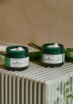THE BODY SHOP Cura Della Pelle In Inverno | Trattamenti Notte-Crema Notte Aloe