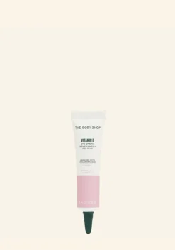 THE BODY SHOP Trattamenti Occhi | Maschere Viso-Crema Occhi Vitamina E