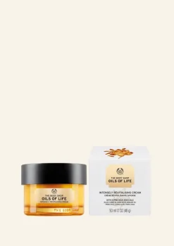 THE BODY SHOP Per Tipo Di Prodotto | Idratanti-Crema Viso Giorno Extra Rivitalizzante Oils Of Life™