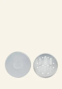 THE BODY SHOP Shampoo | Vedi Tutti Capelli-Custodia Viaggio Saponetta Shampoo Solido