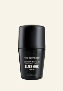 THE BODY SHOP Deodoranti | Prodotti Corpo-Deodorante Black Musk