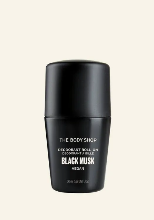 THE BODY SHOP Deodoranti | Prodotti Corpo-Deodorante Black Musk