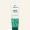 THE BODY SHOP Detergenti E Tonici | Per Tipo Di Prodotto-Detergente Schiumoso Purificante Viso al Tea Tree