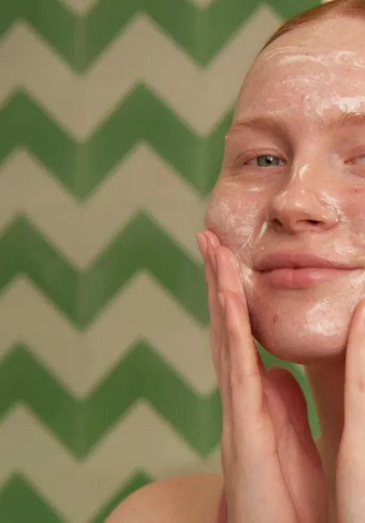 THE BODY SHOP Detergenti E Tonici | Per Tipo Di Prodotto-Detergente Schiumoso Purificante Viso al Tea Tree