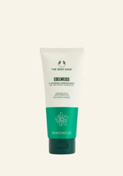 THE BODY SHOP Detergenti E Tonici | Per Tipo Di Prodotto-Detergente Viso Concentrato Edelweiss