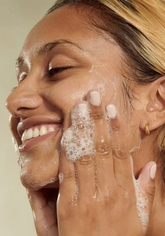 THE BODY SHOP Detergenti E Tonici | Per Tipo Di Prodotto-Detergente Viso Oil-Control Alghe Marine