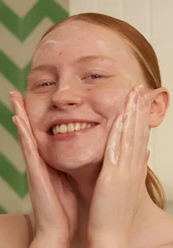 THE BODY SHOP Detergenti E Tonici | Per Tipo Di Prodotto-Detergente Viso Tea Tree