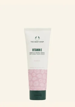 THE BODY SHOP Detergenti E Tonici | Per Tipo Di Prodotto-Detergente Viso Vitamina E