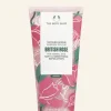 THE BODY SHOP Esfolianti Corpo | Prodotti Corpo-Doccia Esfoliante British Rose