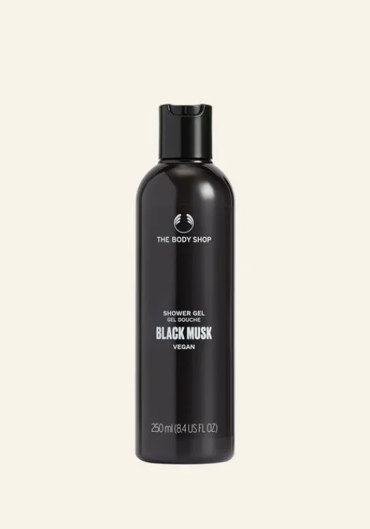 THE BODY SHOP Doccia Gel | Prodotti Corpo-Doccia Gel Black Musk