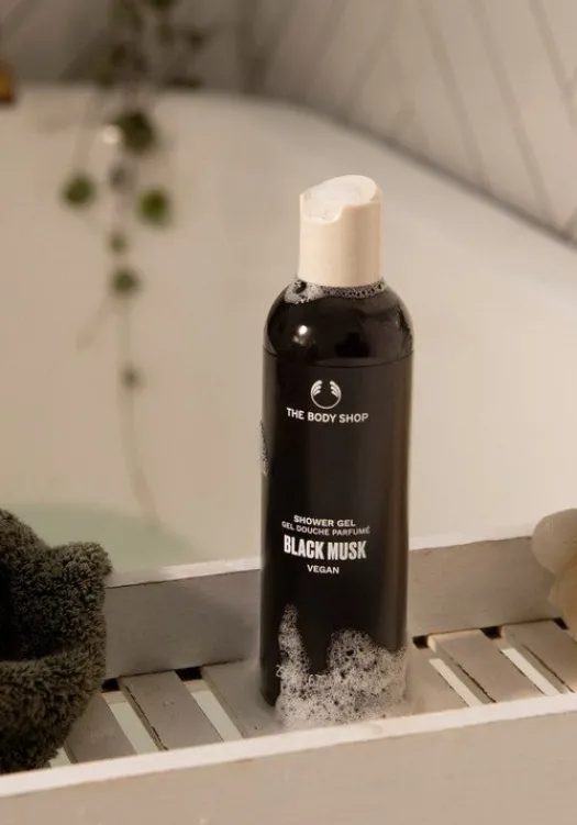 THE BODY SHOP Doccia Gel | Prodotti Corpo-Doccia Gel Black Musk