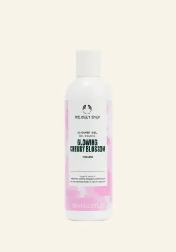 THE BODY SHOP Doccia Gel | Prodotti Corpo-Doccia Gel Cherry Blossom