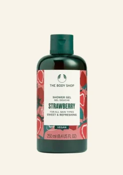 THE BODY SHOP Doccia Gel | Prodotti Corpo-Doccia Gel Fragola