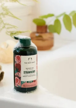 THE BODY SHOP Doccia Gel | Prodotti Corpo-Doccia Gel Fragola