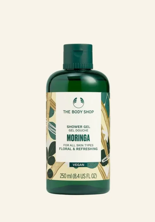 THE BODY SHOP Doccia Gel | Prodotti Corpo-Doccia Gel Moringa