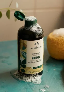 THE BODY SHOP Doccia Gel | Prodotti Corpo-Doccia Gel Moringa
