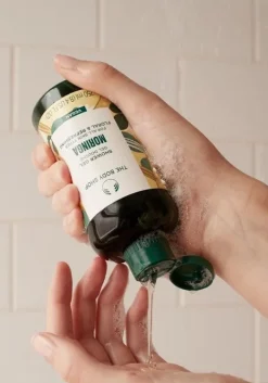 THE BODY SHOP Doccia Gel | Prodotti Corpo-Doccia Gel Moringa