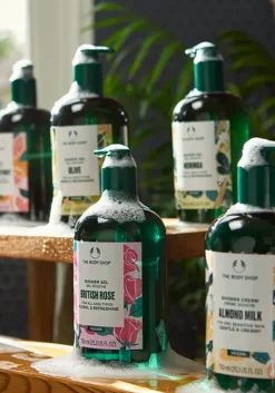 THE BODY SHOP Doccia Gel | Prodotti Corpo-Doccia Gel Moringa 750ml