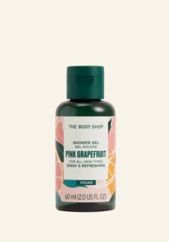 THE BODY SHOP Doccia Gel | Prodotti Corpo-Doccia Gel Pompelmo Rosa