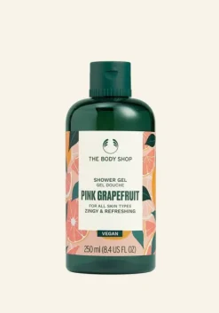 THE BODY SHOP Doccia Gel | Prodotti Corpo-Doccia Gel Pompelmo Rosa