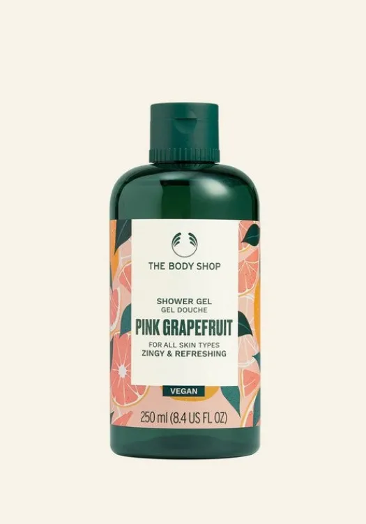 THE BODY SHOP Doccia Gel | Prodotti Corpo-Doccia Gel Pompelmo Rosa