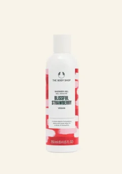 THE BODY SHOP Doccia Gel | Prodotti Corpo-Doccia Gel Strawberry Bliss