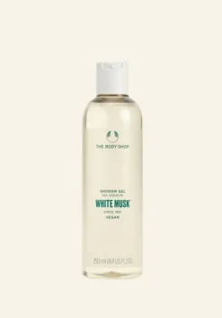 THE BODY SHOP Per Tipo Di Prodotto | Doccia Gel-Doccia Gel White Musk®