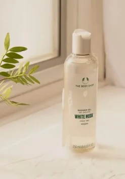 THE BODY SHOP Per Tipo Di Prodotto | Doccia Gel-Doccia Gel White Musk®