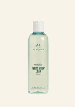 THE BODY SHOP Per Tipo Di Prodotto | Doccia Gel-Doccia Gel White Musk® L'eau