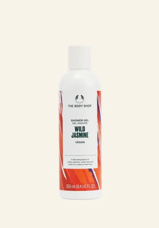 THE BODY SHOP Doccia Gel | Prodotti Corpo-Doccia Gel Wild Jasmine