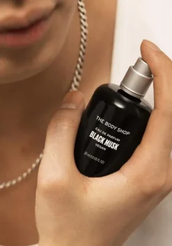 THE BODY SHOP Eau De Parfum | Per Tipo Di Prodotto-Eau De Parfum Black Musk